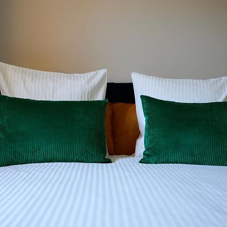Le Sommelier Bed & Breakfast Bailleul  Ngoại thất bức ảnh