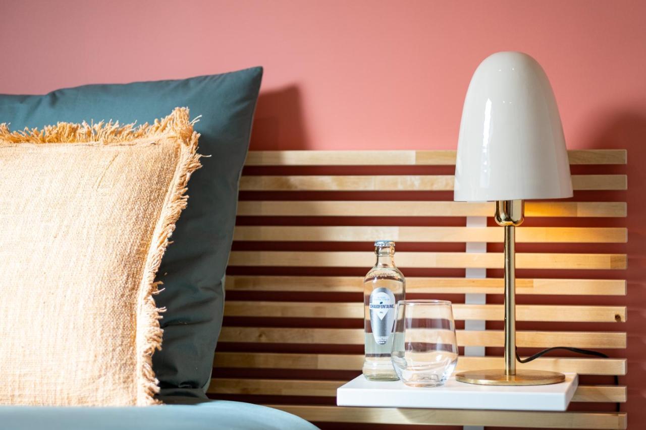 Le Sommelier Bed & Breakfast Bailleul  Ngoại thất bức ảnh