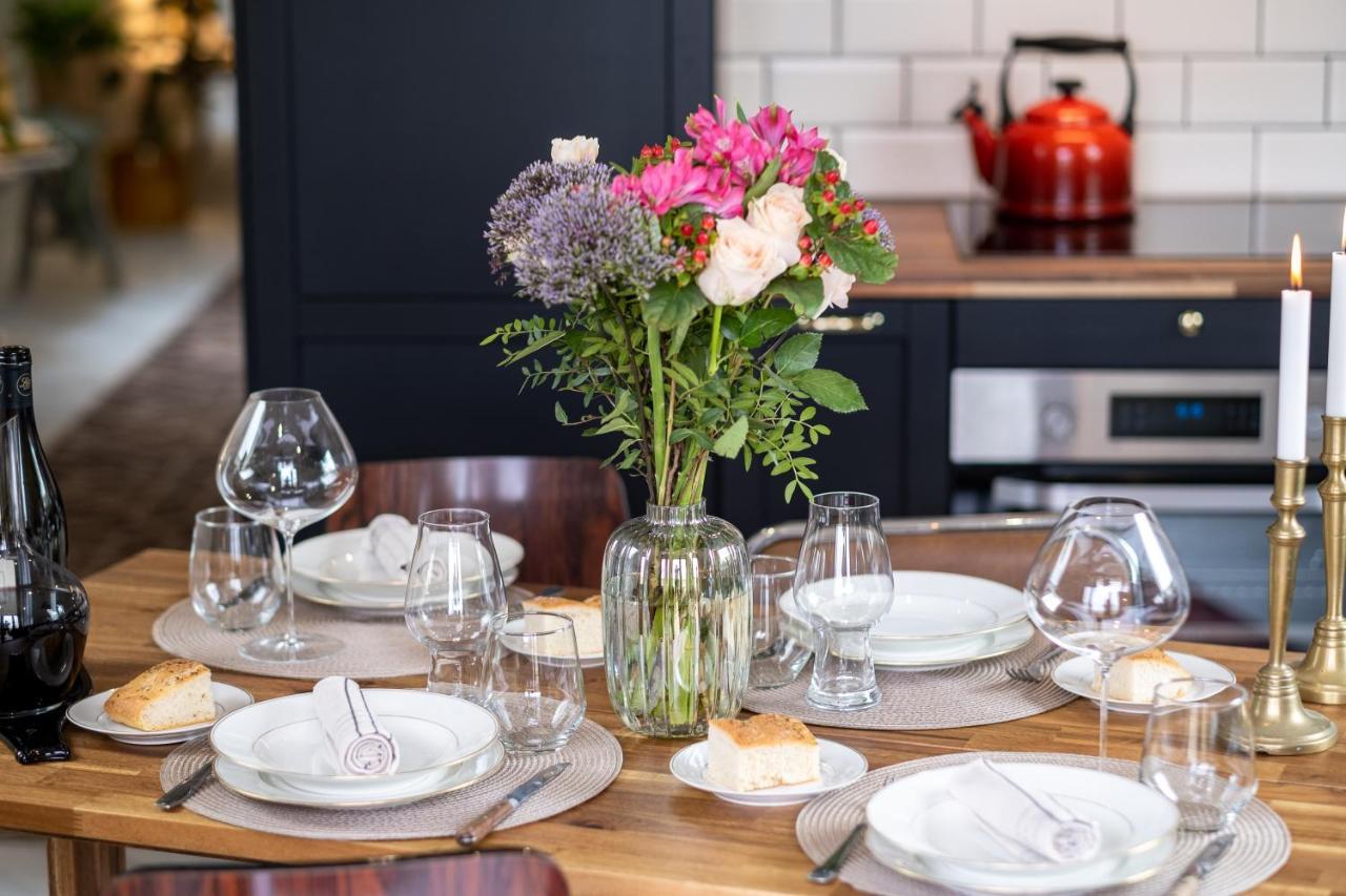 Le Sommelier Bed & Breakfast Bailleul  Ngoại thất bức ảnh