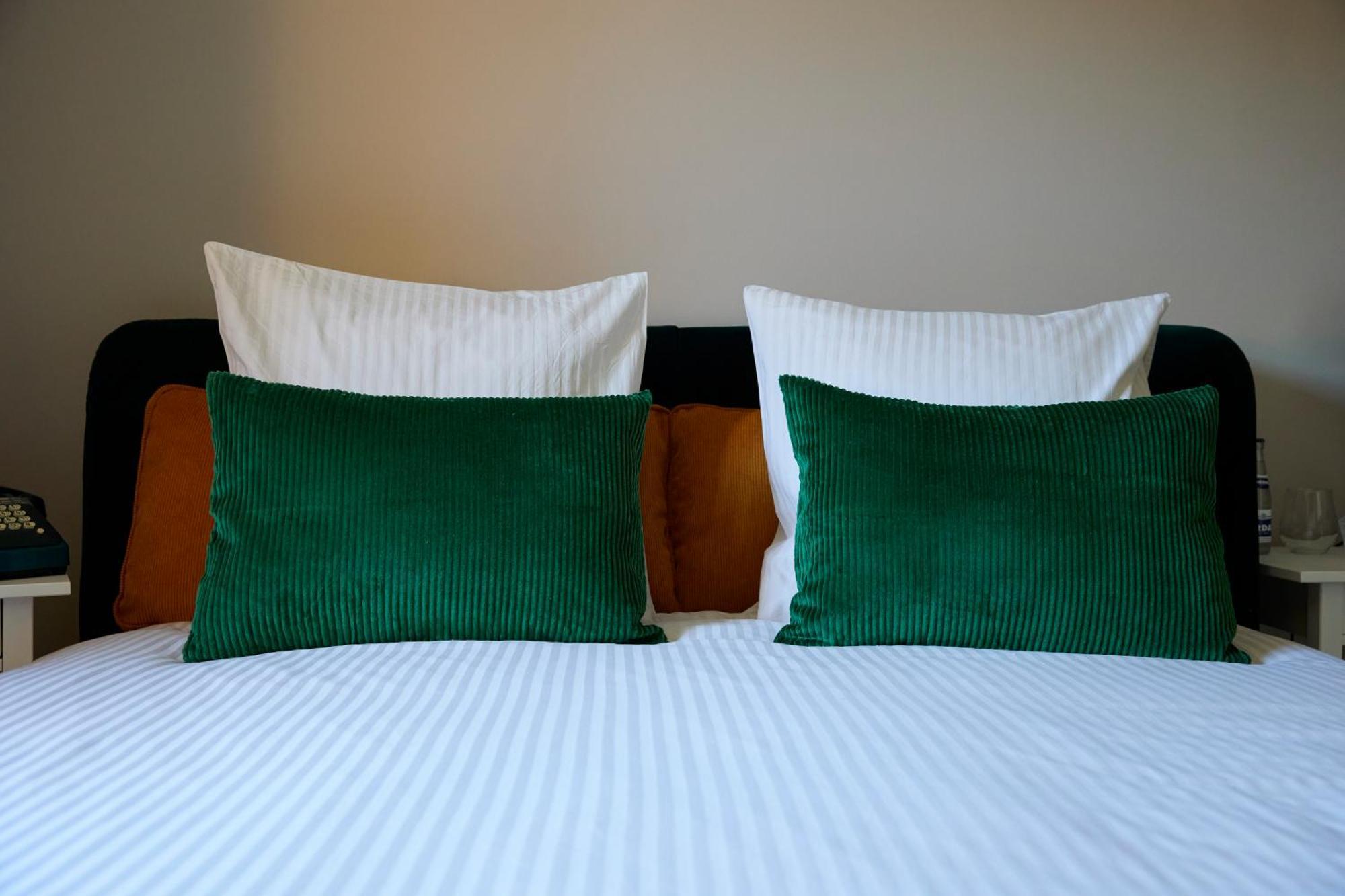 Le Sommelier Bed & Breakfast Bailleul  Ngoại thất bức ảnh