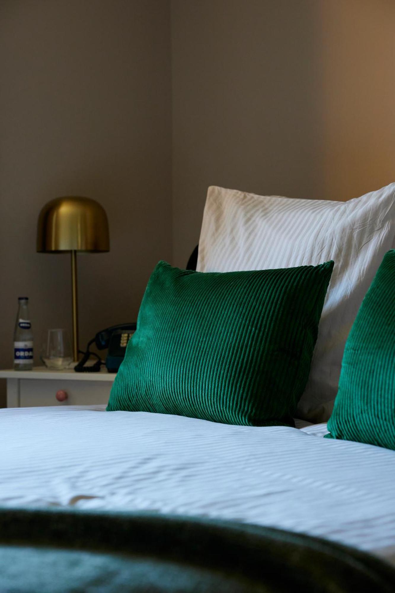 Le Sommelier Bed & Breakfast Bailleul  Ngoại thất bức ảnh