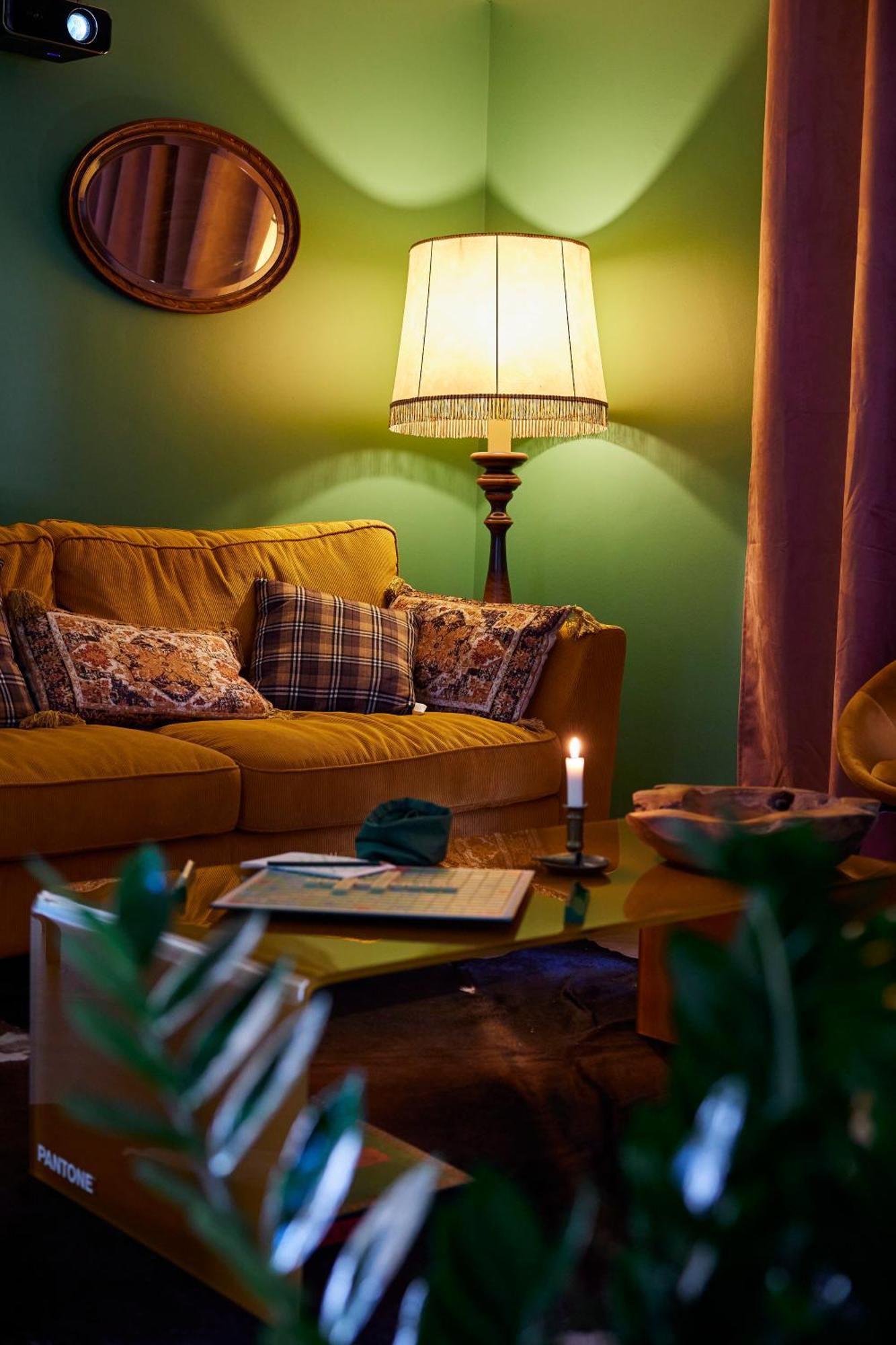 Le Sommelier Bed & Breakfast Bailleul  Ngoại thất bức ảnh