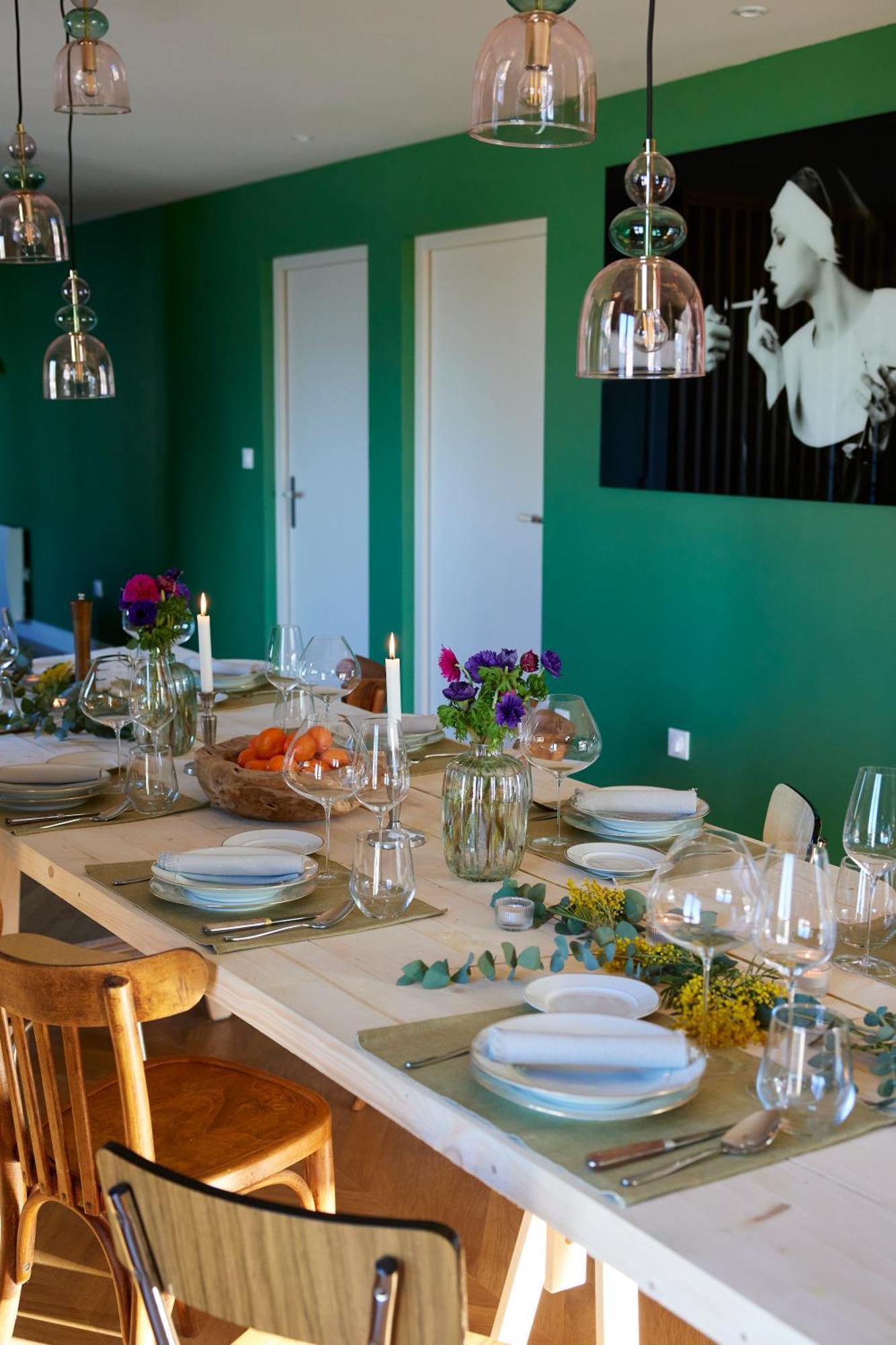 Le Sommelier Bed & Breakfast Bailleul  Ngoại thất bức ảnh