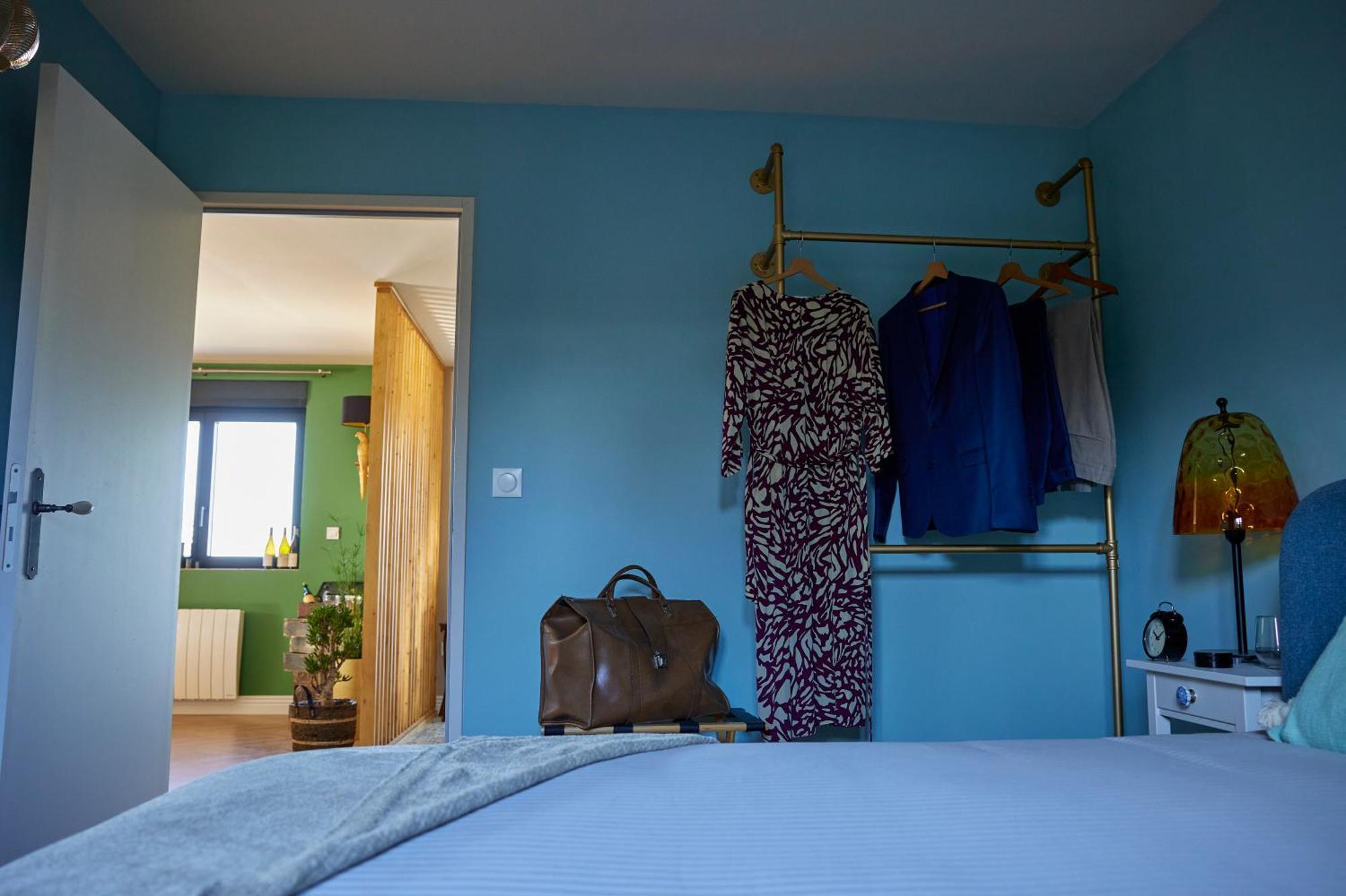 Le Sommelier Bed & Breakfast Bailleul  Ngoại thất bức ảnh