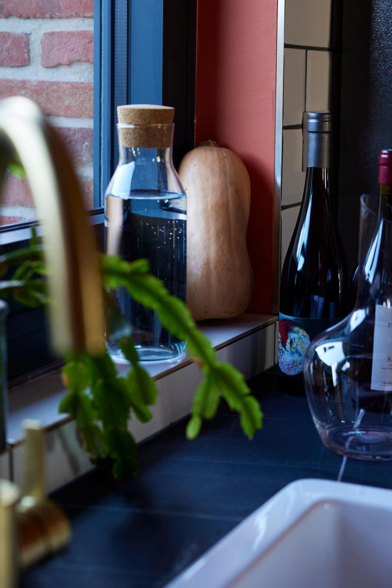 Le Sommelier Bed & Breakfast Bailleul  Ngoại thất bức ảnh