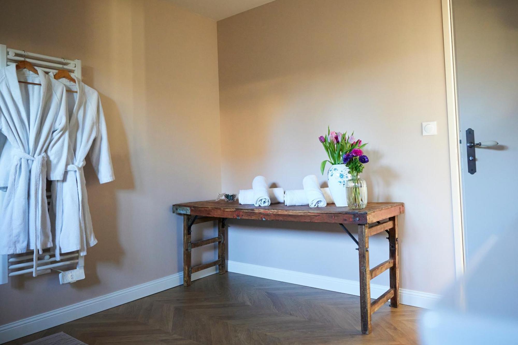 Le Sommelier Bed & Breakfast Bailleul  Ngoại thất bức ảnh