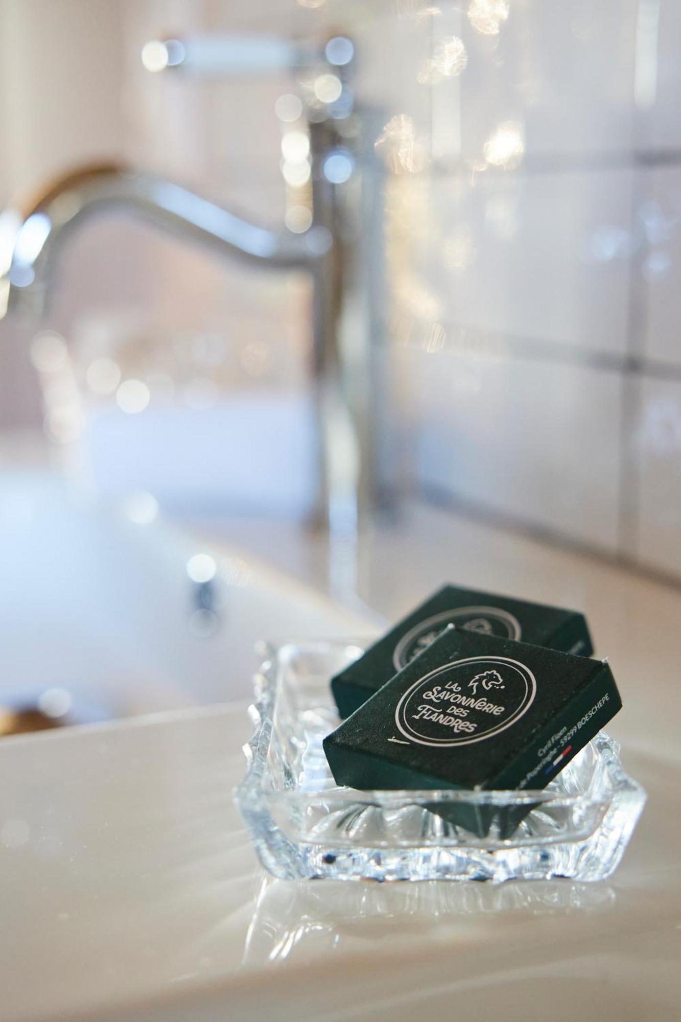Le Sommelier Bed & Breakfast Bailleul  Ngoại thất bức ảnh