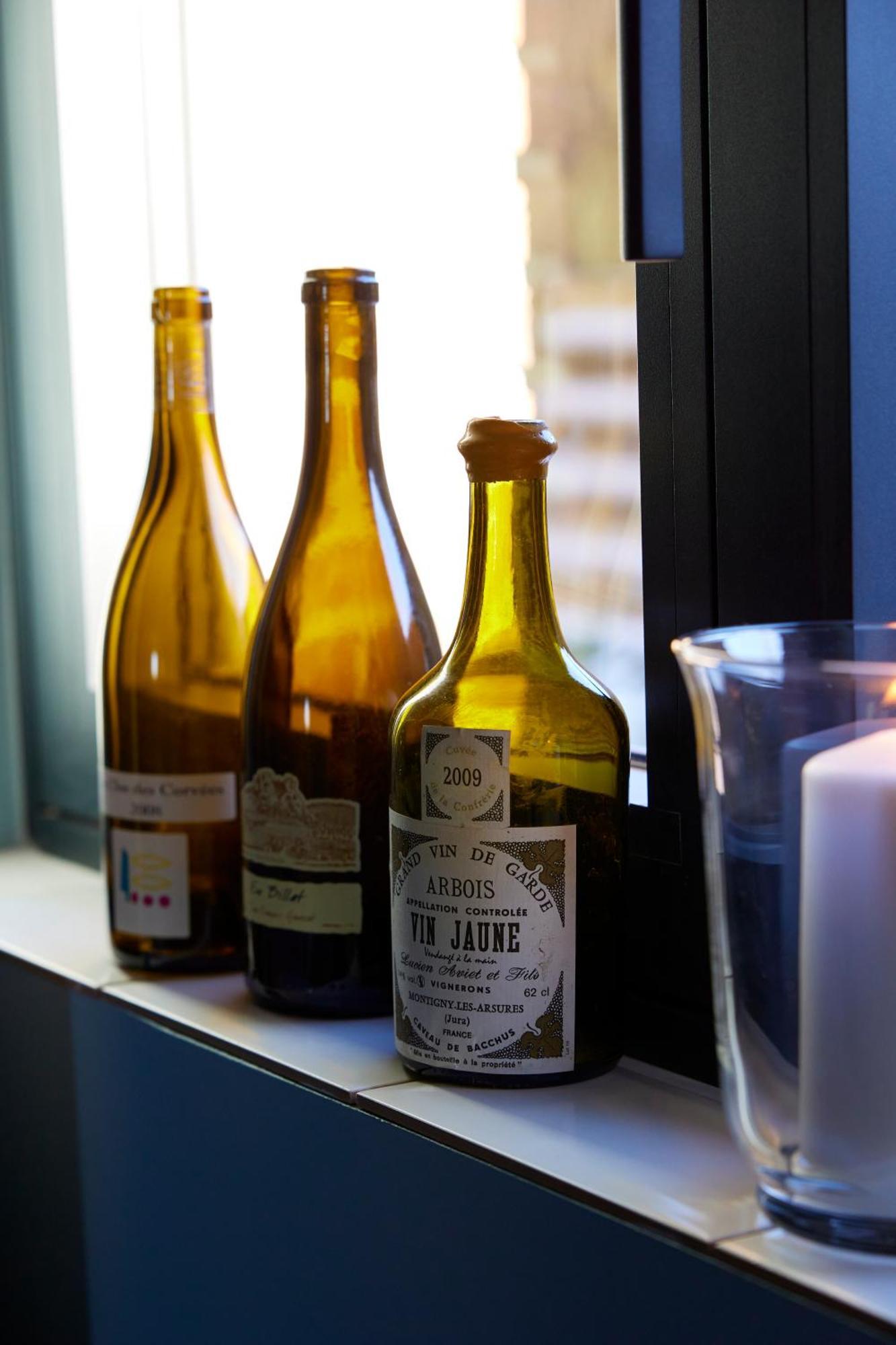 Le Sommelier Bed & Breakfast Bailleul  Ngoại thất bức ảnh