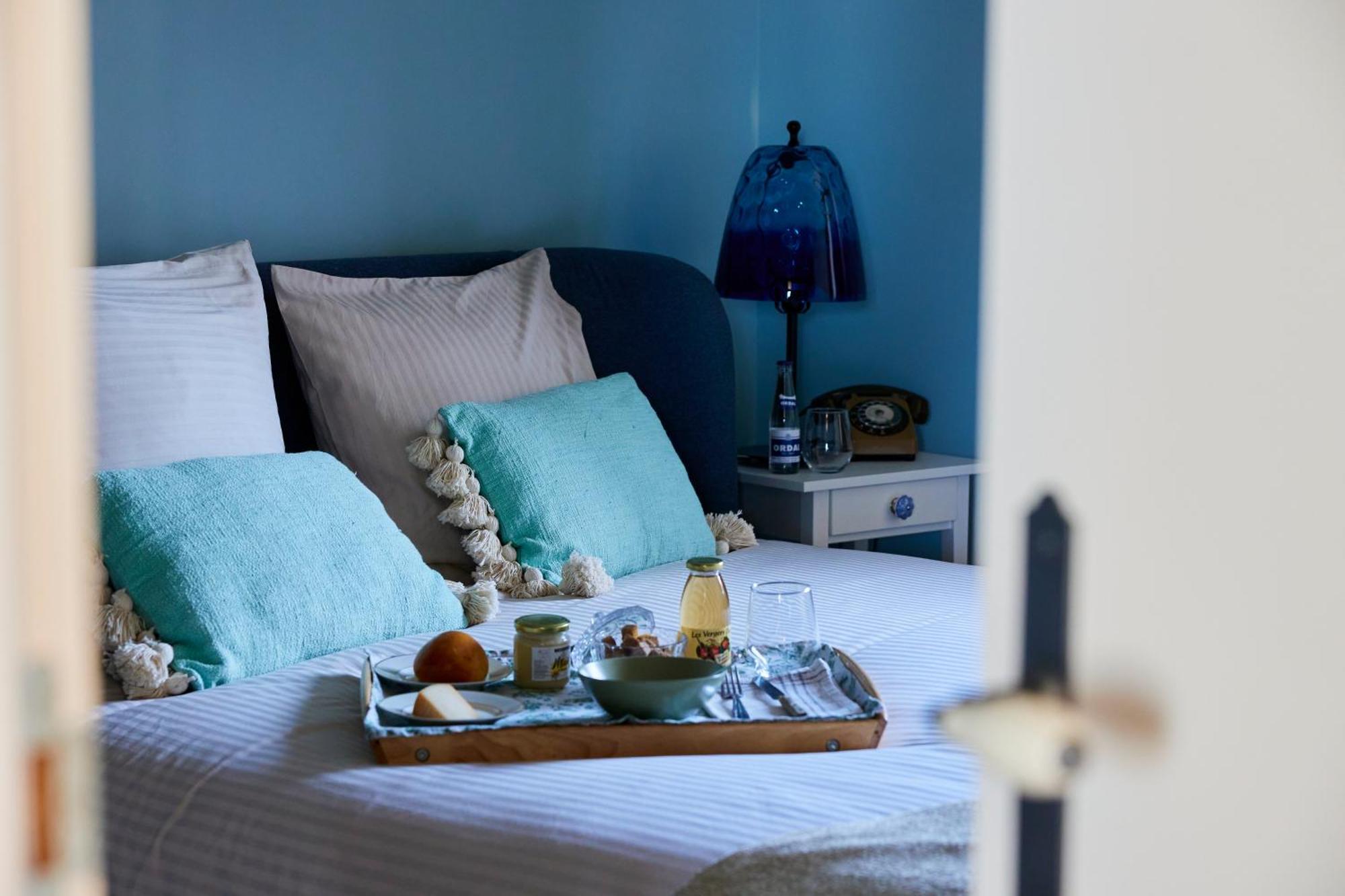 Le Sommelier Bed & Breakfast Bailleul  Ngoại thất bức ảnh